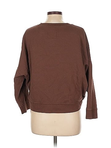 MWL by Madewell Sweatshirt (view 2)