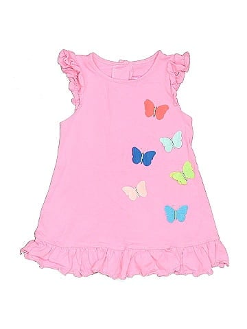 Goodlad Dress (view 1)