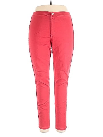 American Apparel Jeggings (view 1)