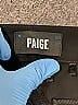 Paige Black Active Pants Size 28 waist - photo 6