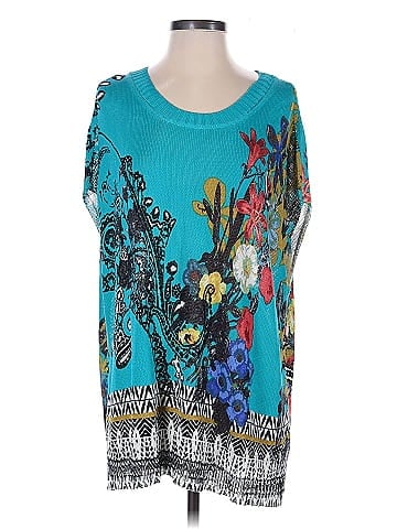 ETRO Pullover Sweater (view 1)