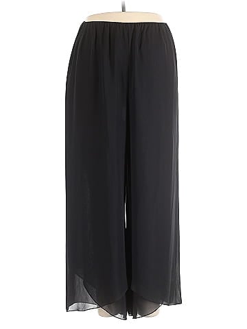 Alex Evenings Casual Pants (view 1)