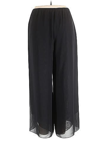 Alex Evenings Casual Pants (view 2)