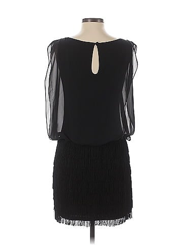 Aidan by Aidan Mattox Cocktail Dress (view 2)
