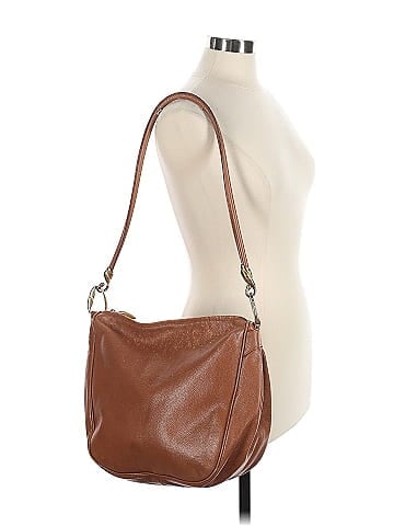 De Vecchi by Hamilton Hodge Shoulder Bag (view 2)