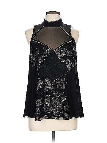 Haute Hippie Cocktail Dress (view 1)