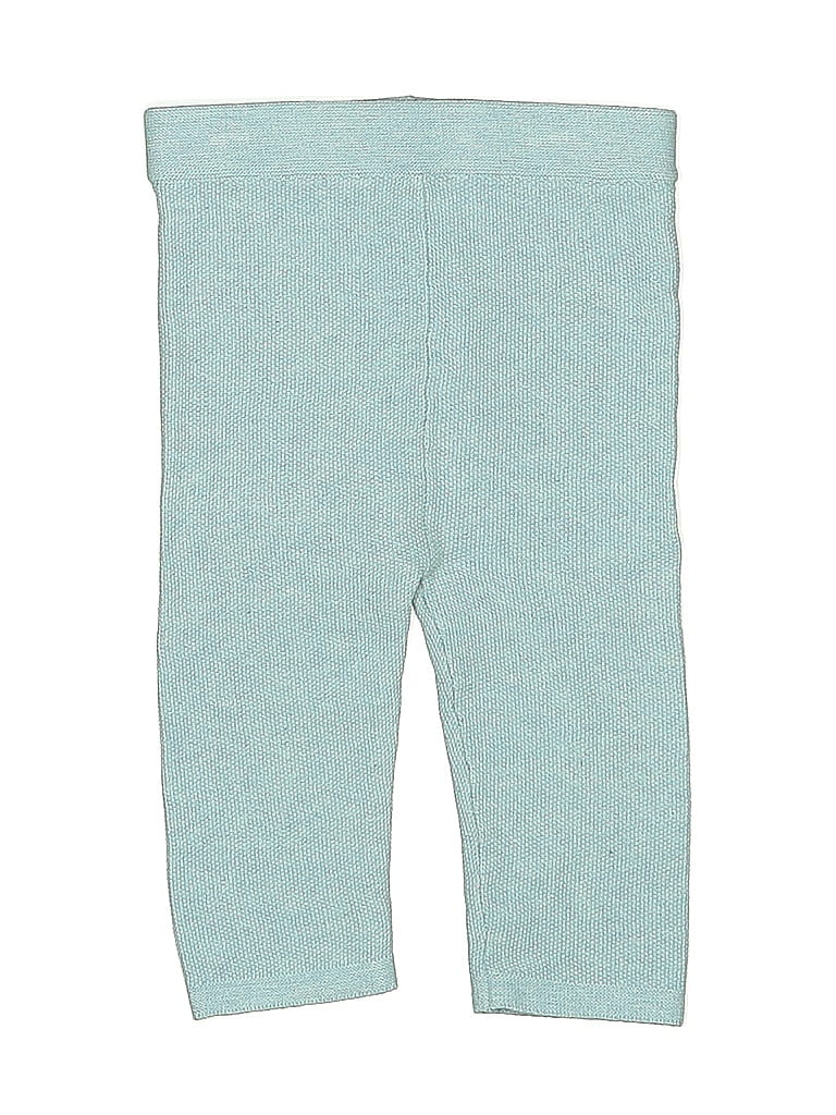 Pre-owned M&s Kids' Casual Pants In Blue