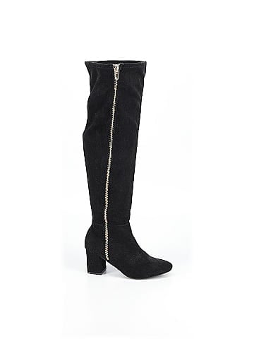 Shoedazzle Boots (view 1)