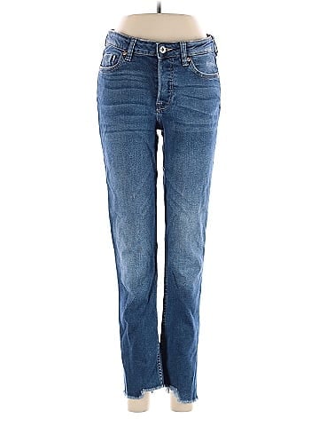 Divided by H&M Jeans (view 1)