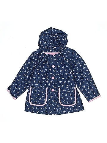 Carter's Raincoat (view 1)