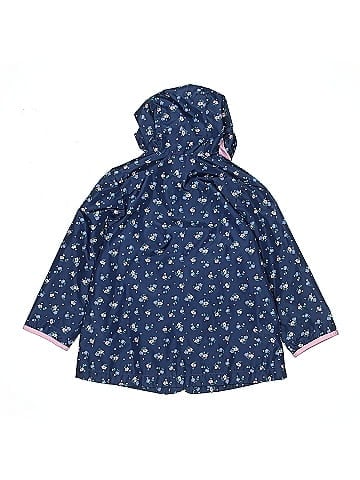 Carter's Raincoat (view 2)
