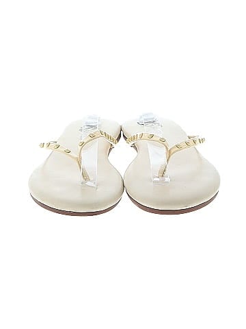 Yosi Samra Flip Flops (view 2)