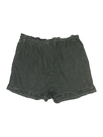 Cloth & Stone Shorts (view 2)