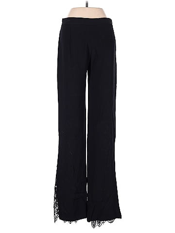 Zara Black Casual Pants Size XS