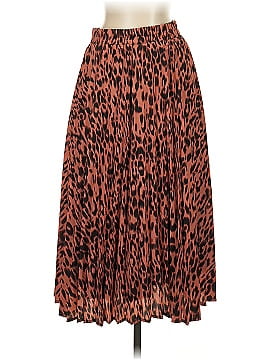 Amazon.com: CHARTOU Women Vintage Denim Maxi Skirt Frayed