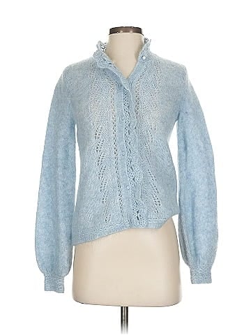 LA MAILLE SEZANE Paris Cardigan (view 1)