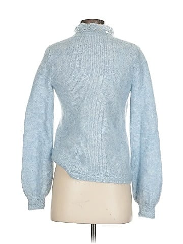 LA MAILLE SEZANE Paris Cardigan (view 2)