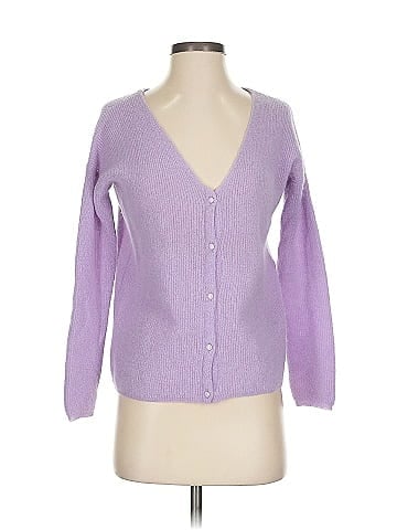 LA MAILLE SEZANE Paris Cardigan (view 1)
