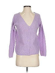 La Maille Sezane Paris Cardigan