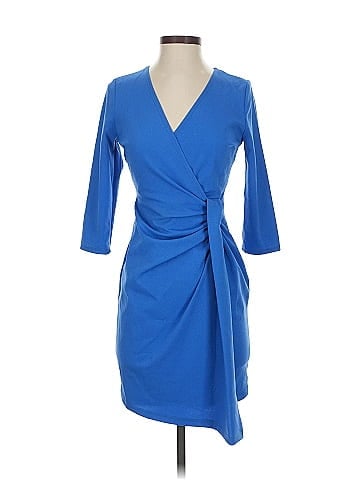 Karlie Cocktail Dress (view 1)