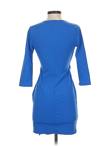 Karlie Cocktail Dress (view 2)
