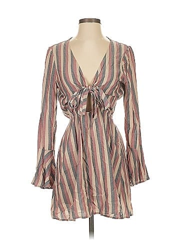 Amuse Society Casual Dress (view 1)