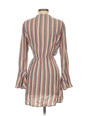 Amuse Society Casual Dress (view 2)