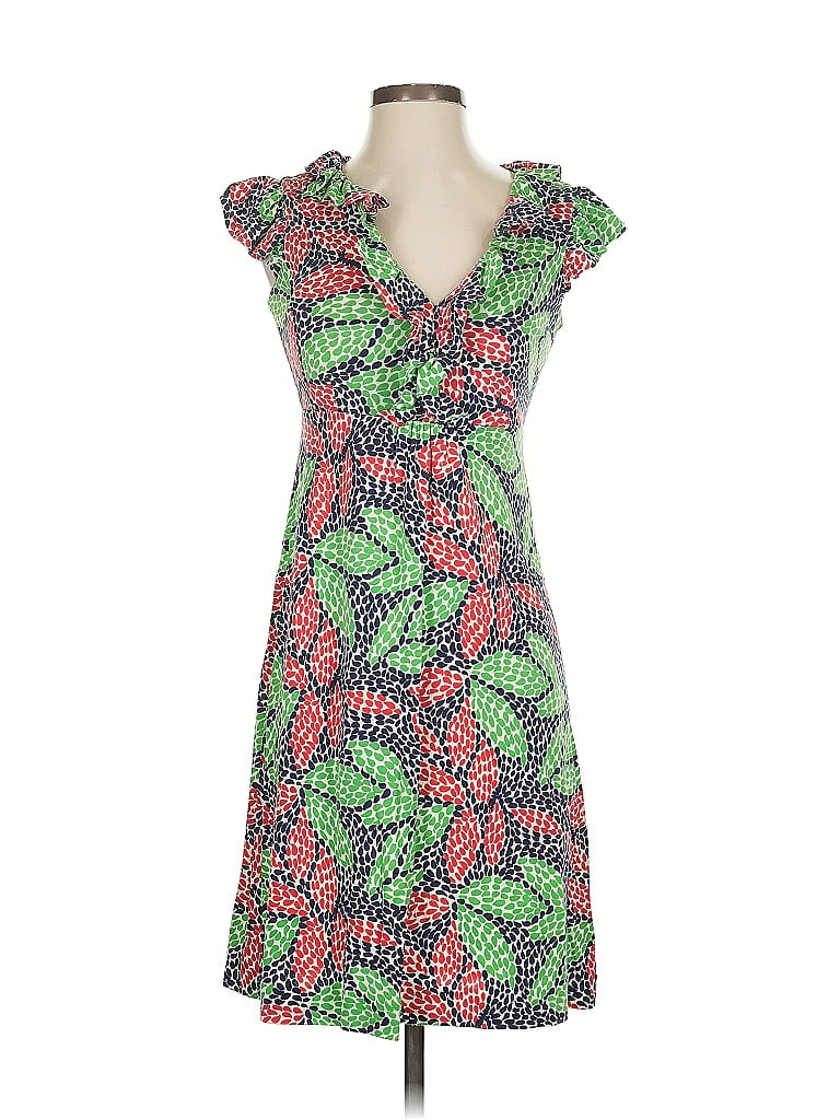 Green Dress Party Long Lilly Pulitzer NWT, Size Xs