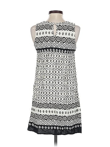 Blu Pepper Casual Dress (view 2)