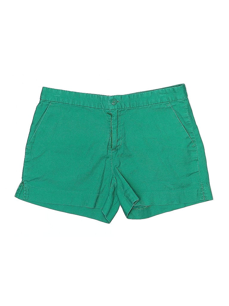 Pre-owned Bb Dakota Shorts In Green