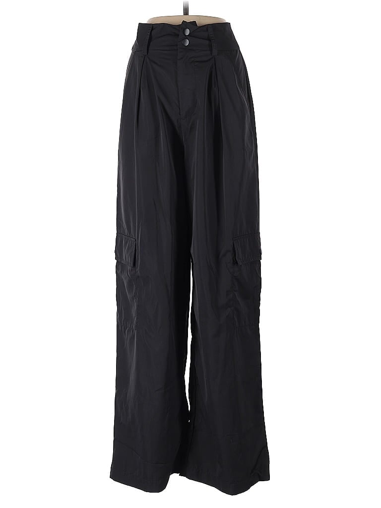 Click to view more detailed imagery on our partner's website Pre-owned Bp. Cargo Pants In Black