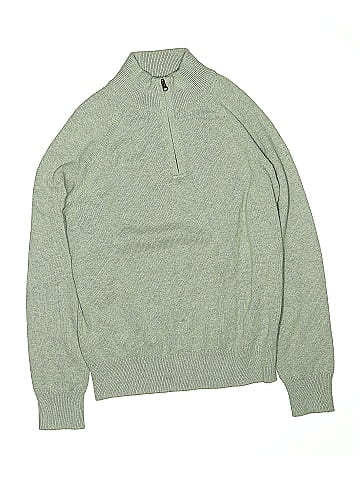 Crewcuts Turtleneck Sweater (view 1)