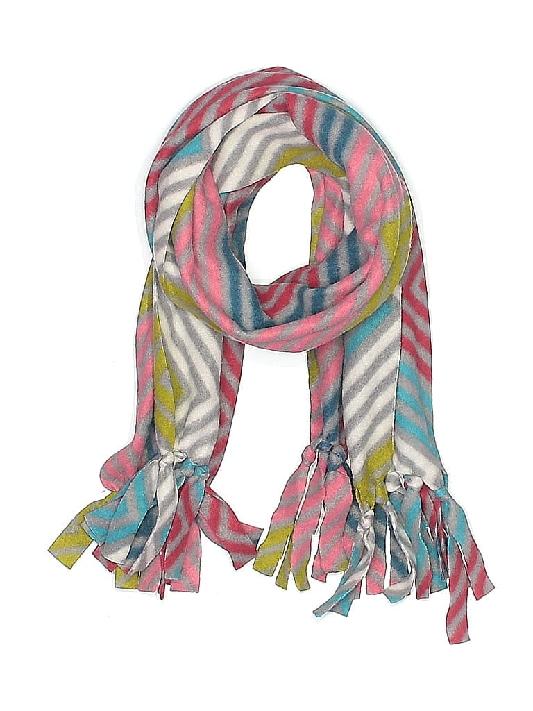 Click to view more detailed imagery on our partner's website Pre-owned Unbranded Scarf In Gray