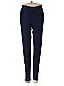 Unbranded Solid Blue Active Pants Size S - photo 1