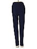 Unbranded Solid Blue Active Pants Size S - photo 2