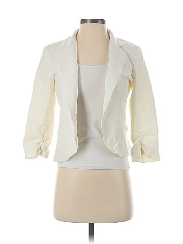 Sparkle & Fade Blazer (view 1)