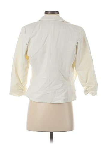 Sparkle & Fade Blazer (view 2)
