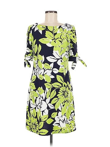 Marc New York Andrew Marc Casual Dress (view 1)