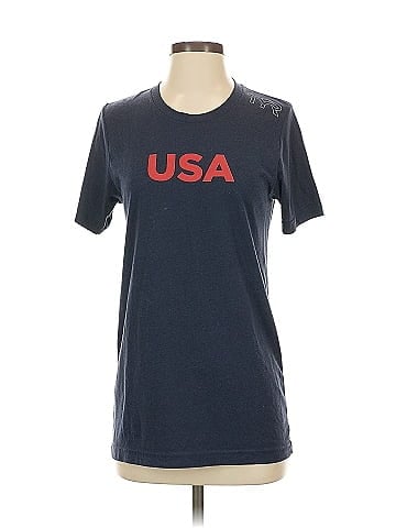 TYR Active T-Shirt (view 1)