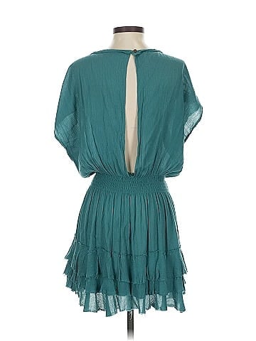 Ecote Cocktail Dress (view 2)