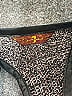 7 For All Mankind Gray Purple Tank Top One size - photo 3