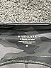 Athleta Camo Black Active Pants Size M - photo 7