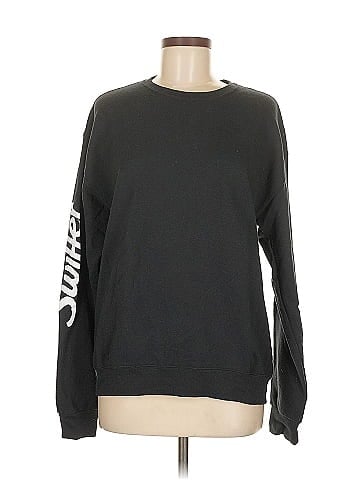Jerzees Sweatshirt (view 1)