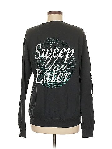 Jerzees Sweatshirt (view 2)