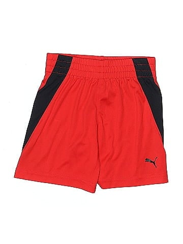 Puma Athletic Shorts (view 1)