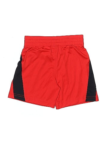 Puma Athletic Shorts (view 2)