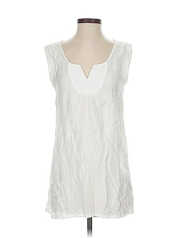 Ecote Sleeveless Blouse (view 1)