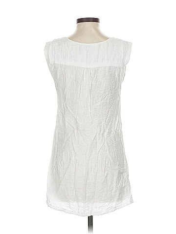 Ecote Sleeveless Blouse (view 2)