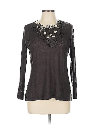 Schumacher Long Sleeve Top (view 1)