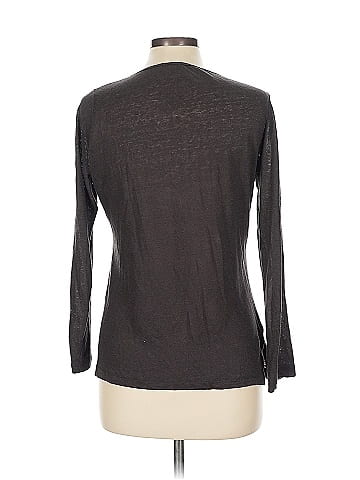 Schumacher Long Sleeve Top (view 2)